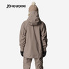 HOUDINI胡丁尼 Heyday 全胜 女款户外冲锋衣810019 商品缩略图2