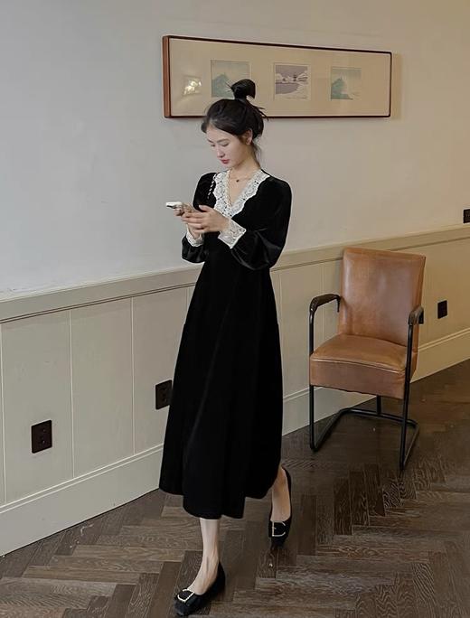 女连衣裙0365 商品图2