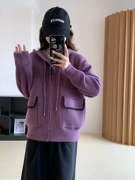 女外套321 商品图2