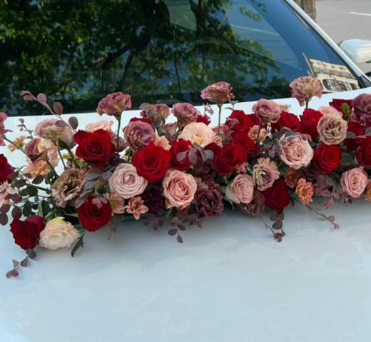 红色系 商品图0