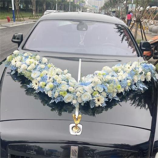 蓝色系 商品图2