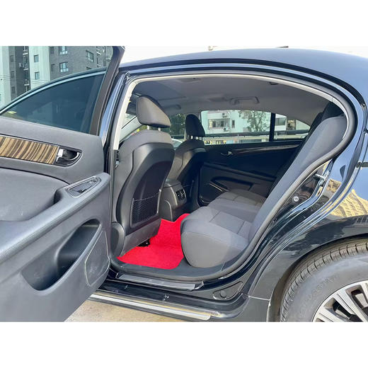 红旗 H7 1.8T 舒适版【长租-北京】 商品图5