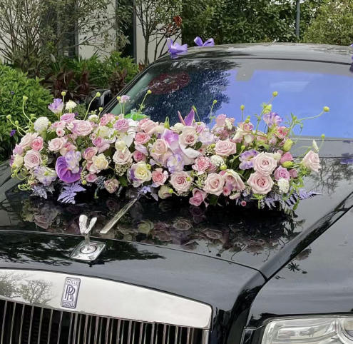 粉色系 商品图1