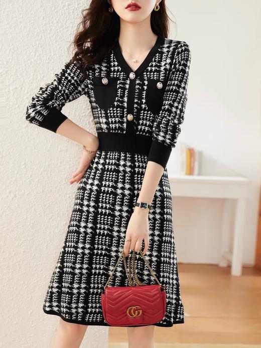 女连衣裙0367 商品图3