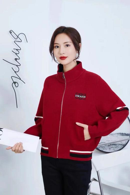 女外套6601 商品图0