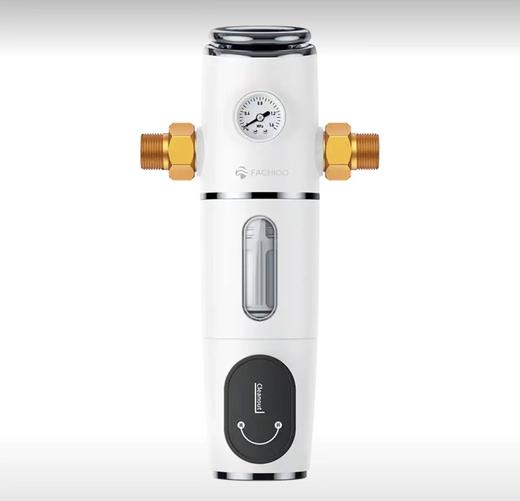 7F  cuckoo福库专柜  法驰欧前置过滤器 F1 商品图1