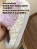 软软糯叽叽！sinmire防滑厚底毛毛拖 软底居羊绒云朵拖鞋秋冬男女 商品缩略图4