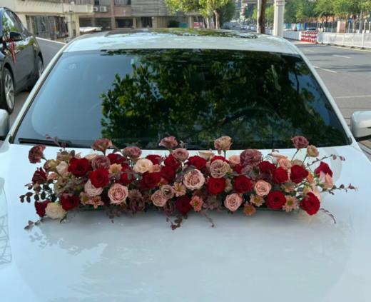 红色系 商品图1