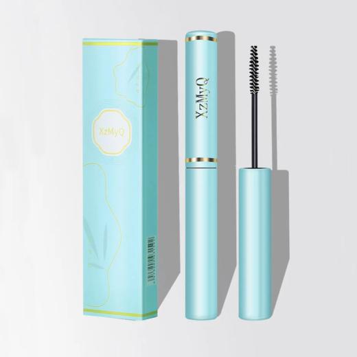 【爆款超低价预售 急单慎拍】睫毛定型打底膏睫毛膏大眼女纤长卷翘睫毛雨衣不晕染立体持久超细 商品图0