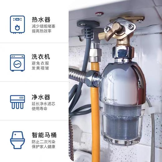 7F  cuckoo福库专柜  法驰欧阻垢侠 CY-ZC5 商品图4