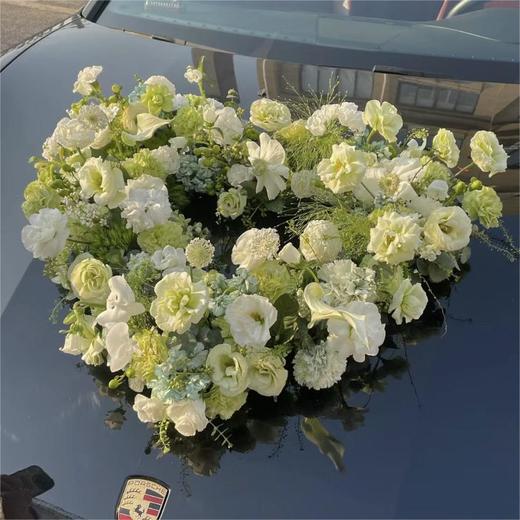 白绿色系 商品图0