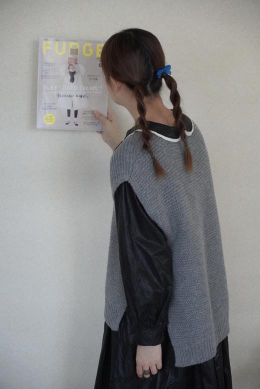 g马甲背心 商品图10