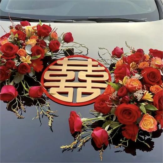 红色系 商品图1
