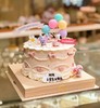 三丽鸥蛋糕 商品缩略图2
