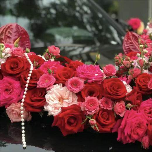 玫红色系 商品图2