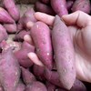 日本高系14号原种！桥头板粟地瓜 5斤红薯装   拇指地瓜（单果30-50克左右） 商品缩略图0