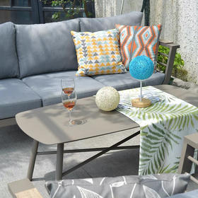 城喧 户外长桌弗里奥茶几