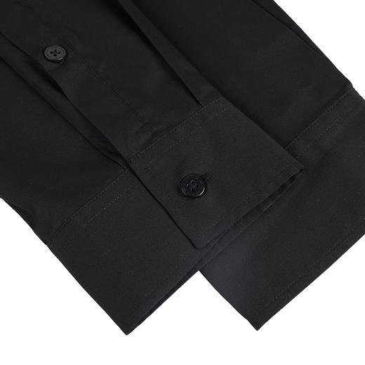 【单件特惠秒】Versace 范思哲 男士全棉长袖休闲衬衣 11819 商品图5