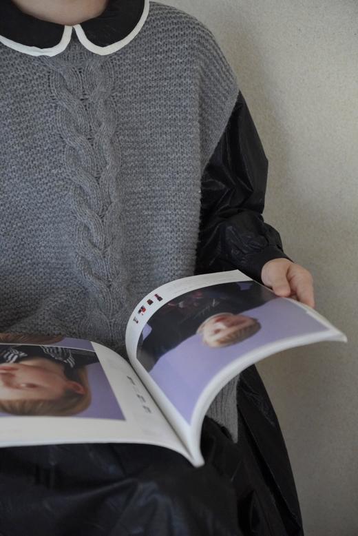 g马甲背心 商品图8