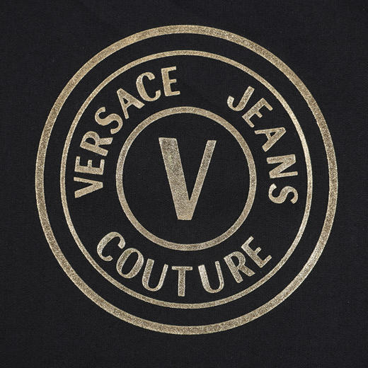 【单件特惠秒】Versace 范思哲 男士全棉长袖休闲衬衣 11819 商品图4