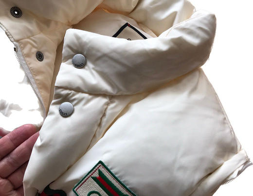 暖暖的 衣。   自己备注号码 商品图4