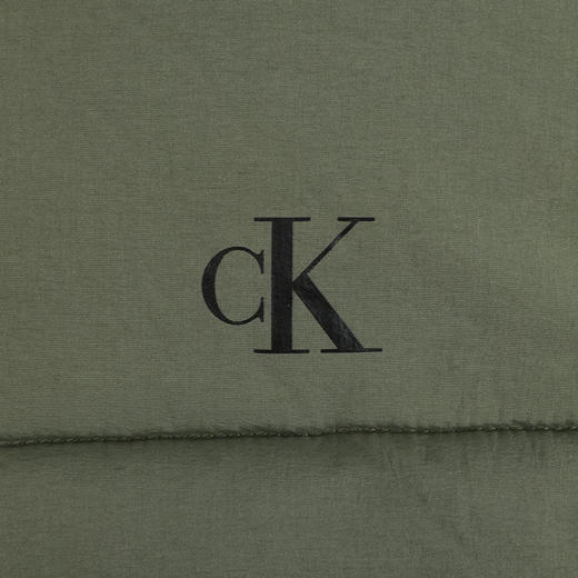 【超惠秒】Clavin Klein 卡尔文·克莱 男士防寒保暖丝棉外套11808 商品图4