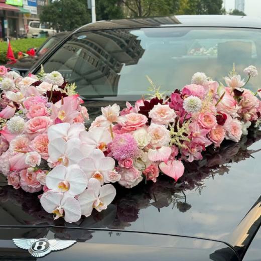 粉色系 商品图3