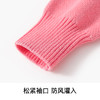 【清仓捡漏】【90-120】【精典泰迪】儿童秋冬针织衫女童毛衣纯棉 商品缩略图5