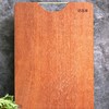 抗菌铁梨整木砧板（铁梨木） 商品缩略图0