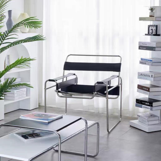 城喧二层卧室瓦西里椅子 商品图3