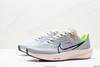 耐克Nike Air Zoom Pegasus休闲运动跑鞋DV3854-006男鞋 商品缩略图3