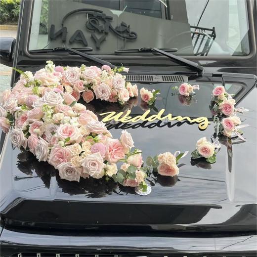 粉色系 商品图0