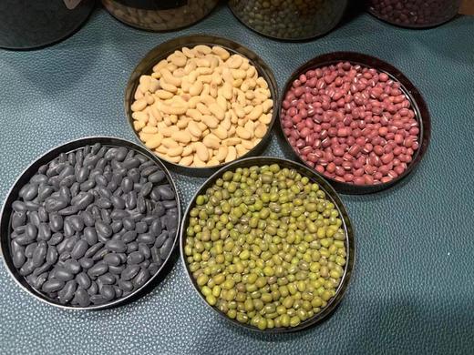 日出窑洞 陕北 小米 杂粮 商品图8