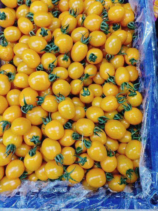 黄金蜜柿2斤 商品图3