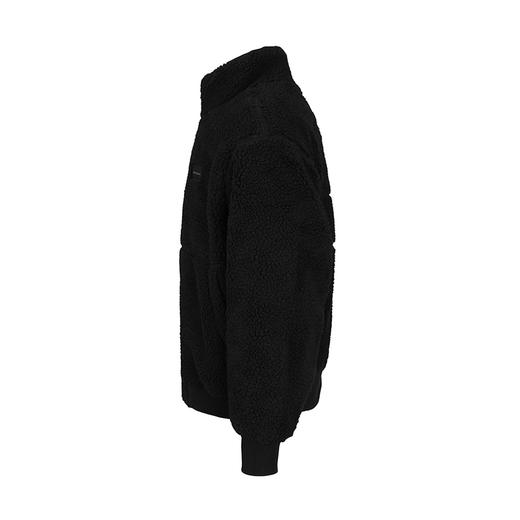 【特惠秒】卡尔文·克莱恩（Calvin Klein） 男女通款仿羊羔毛舒适百搭保暖外套  10891 商品图1