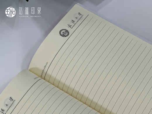 武大牛皮纸本 商品图2