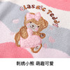 【清仓捡漏】【90-120】【精典泰迪】儿童秋冬针织衫女童毛衣纯棉 商品缩略图4