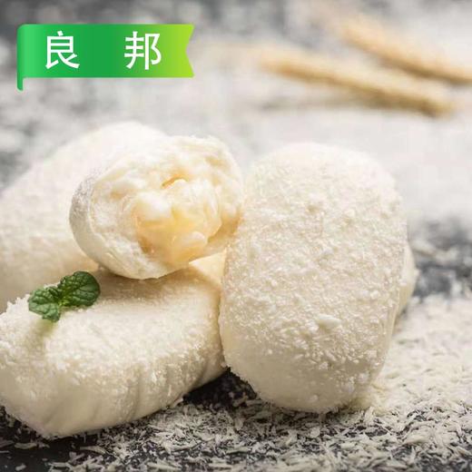 良邦食品甜点包4种口味 (6个)480g/袋 16袋/件 商品图5