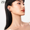 【zegl耳妆盘】紫罗繁星系列耳夹女小众高级感耳钉耳骨夹耳环耳饰 商品缩略图2