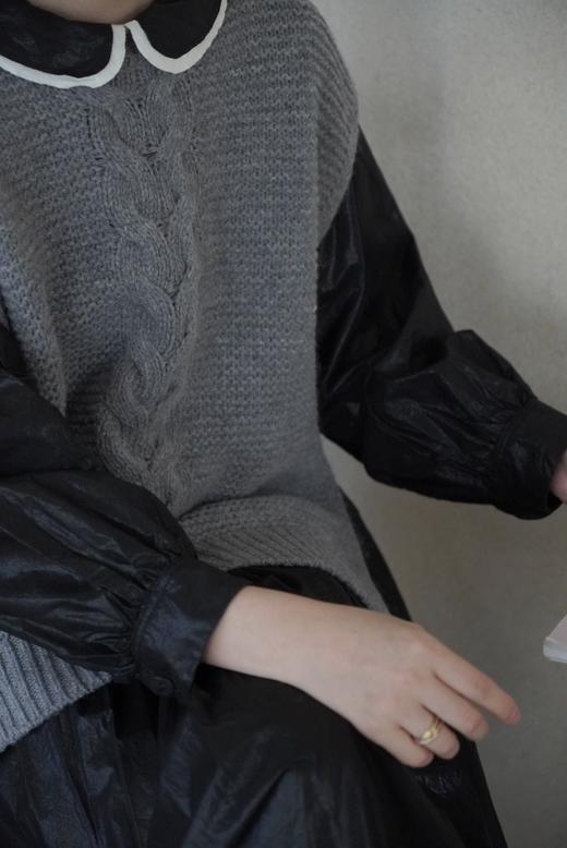 g马甲背心 商品图7