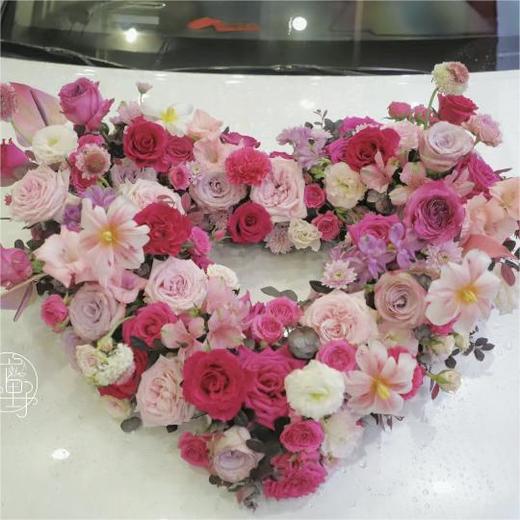 粉色系 商品图1