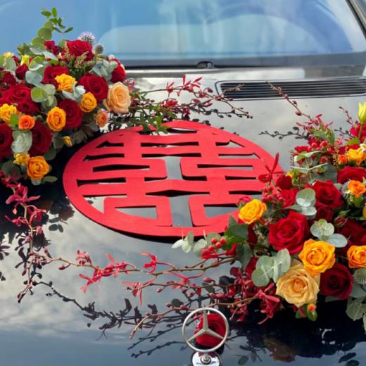 红色系 商品图2