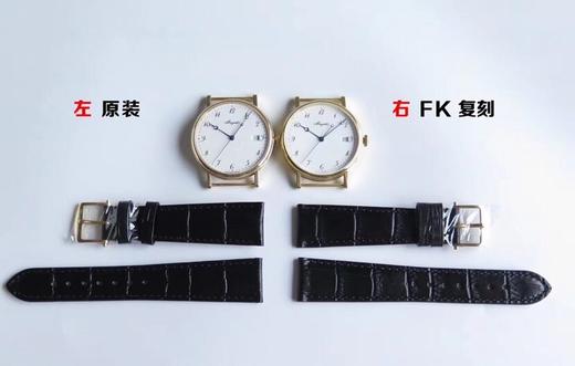 FK厂宝玑经典系列5177BA/29/9V6复刻手表一比一手表n厂c厂zf厂vs厂clean厂noob厂广州手表测评 商品图5