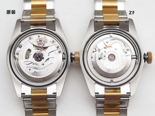 ZF厂帝舵碧湾系列M79733N-0008复刻手表一比一手表n厂c厂zf厂vs厂clean厂noob厂广州手表测评 商品图1
