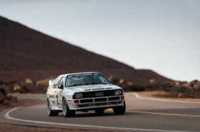 涨知识：终于知道汽车保险杠为什么用塑料造的了！