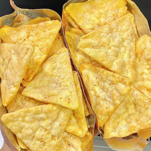 【厚乳芝士玉米酪】把玉米种进芝士奶酪里了！🧡 米惦厚厚奶酪➕咸香芝士➕浓郁奶香➕酥脆玉米片！ 商品图7