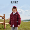 Levi's 冬 大童小童 中长款棉服 LVB-MW-J642 商品缩略图2