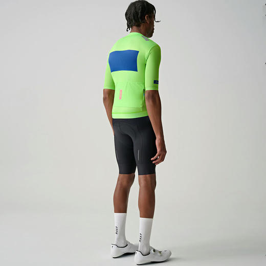 MAAP 男士 System Pro Air Jersey Glow 短袖骑行服 商品图3