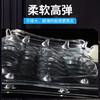 谜姬 入珠阴茎套情趣套仿真套环 露龟头半包加粗狼牙套锁精环透明颗粒物理延时套夫妻房事辅助情趣玩具按摩棒大粗套成人性用品 商品缩略图3