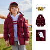 Levi's 冬 大童小童 中长款棉服 LVB-MW-J642 商品缩略图6
